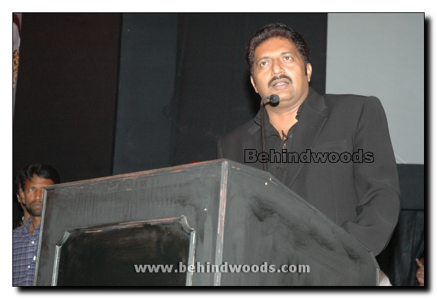 Poi Audio Release Gallery